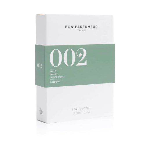 002 by Bon Parfumeur