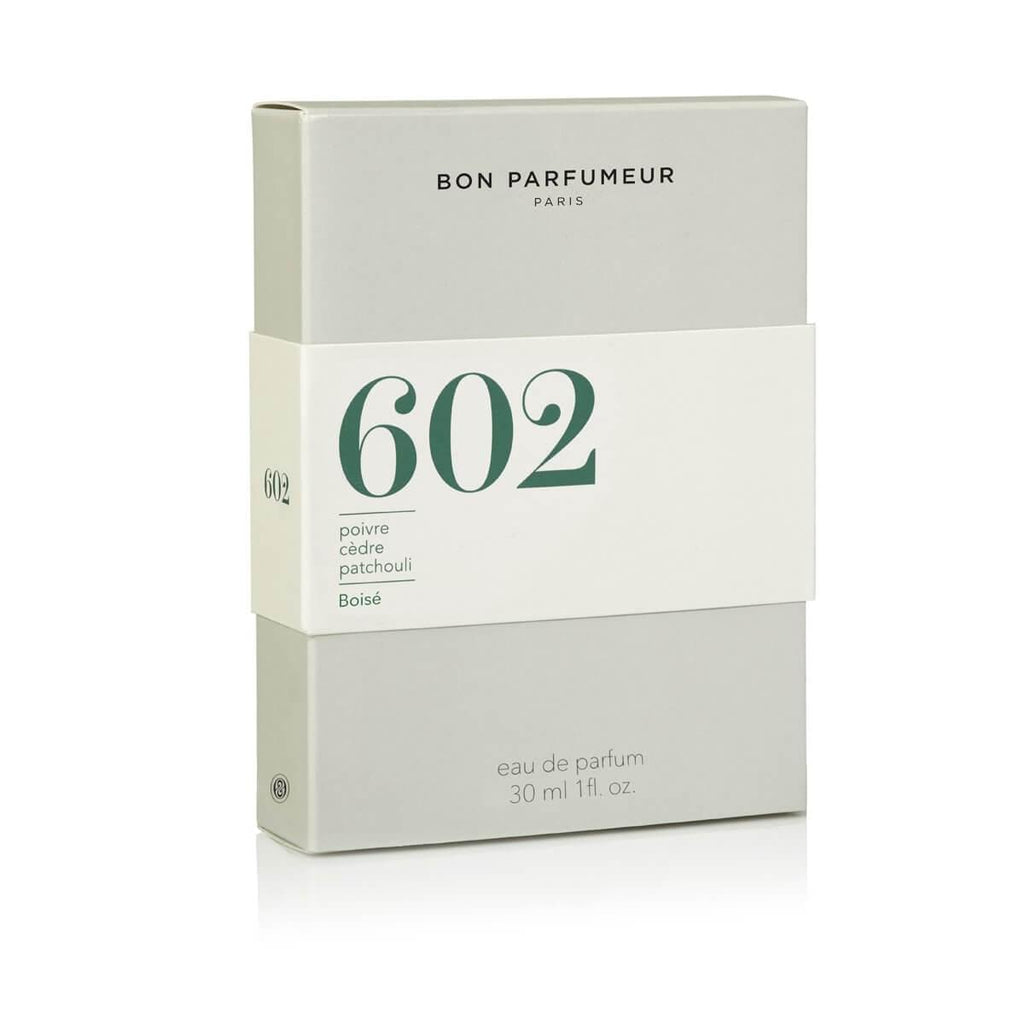 602 by Bon Parfumeur
